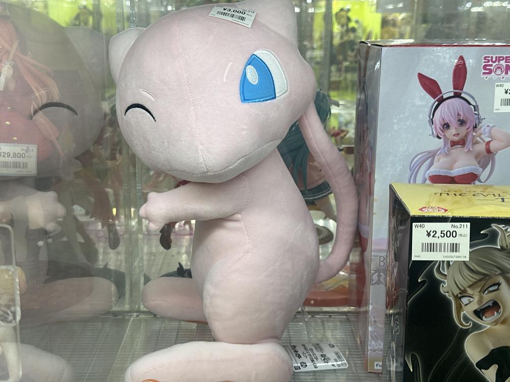 애니메이션 상품