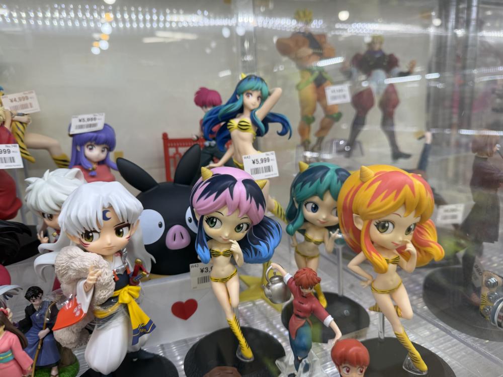 다카하시 루미코