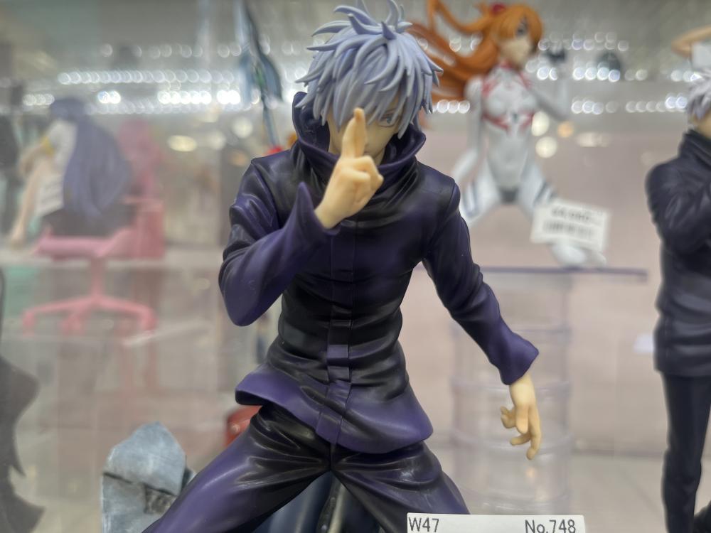 주술회전 에반게리온 신극장판