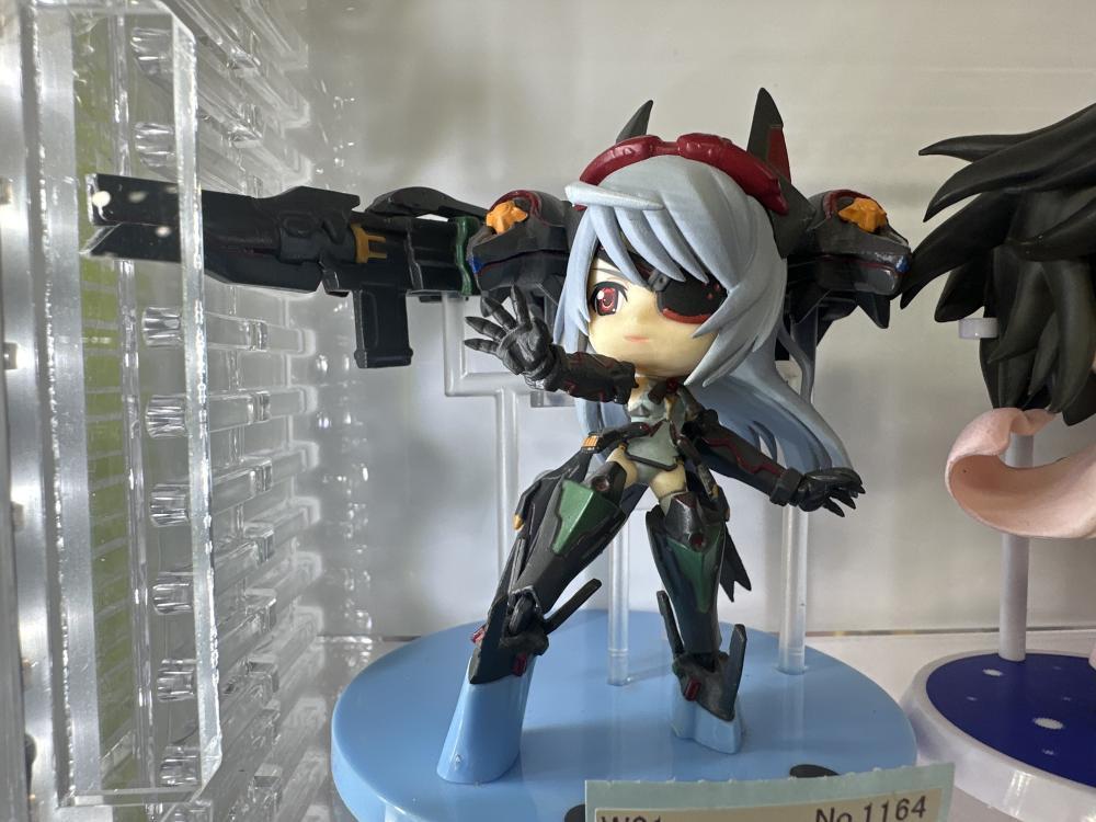 애니메이션 피규어