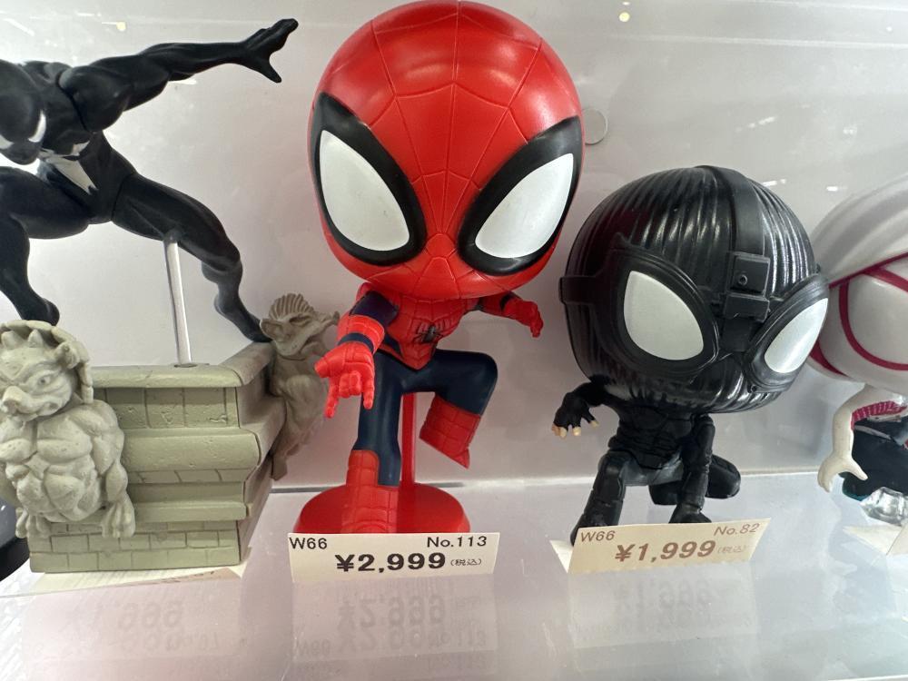 미국 만화 그림