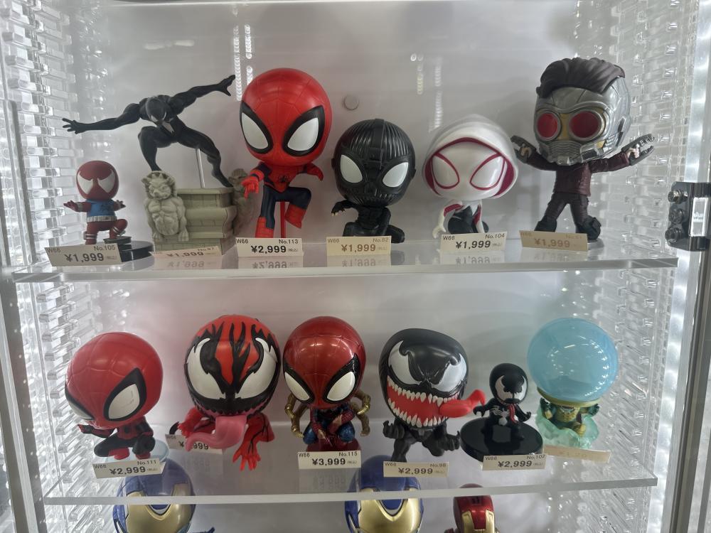 미국 만화 그림