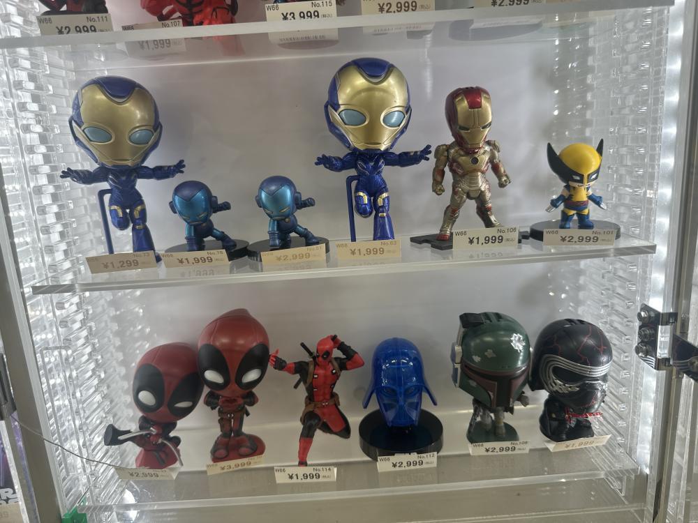 미국 만화 그림