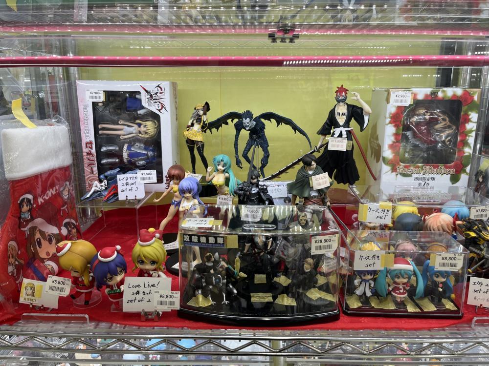 히구라시가 없을 때 다른 그림