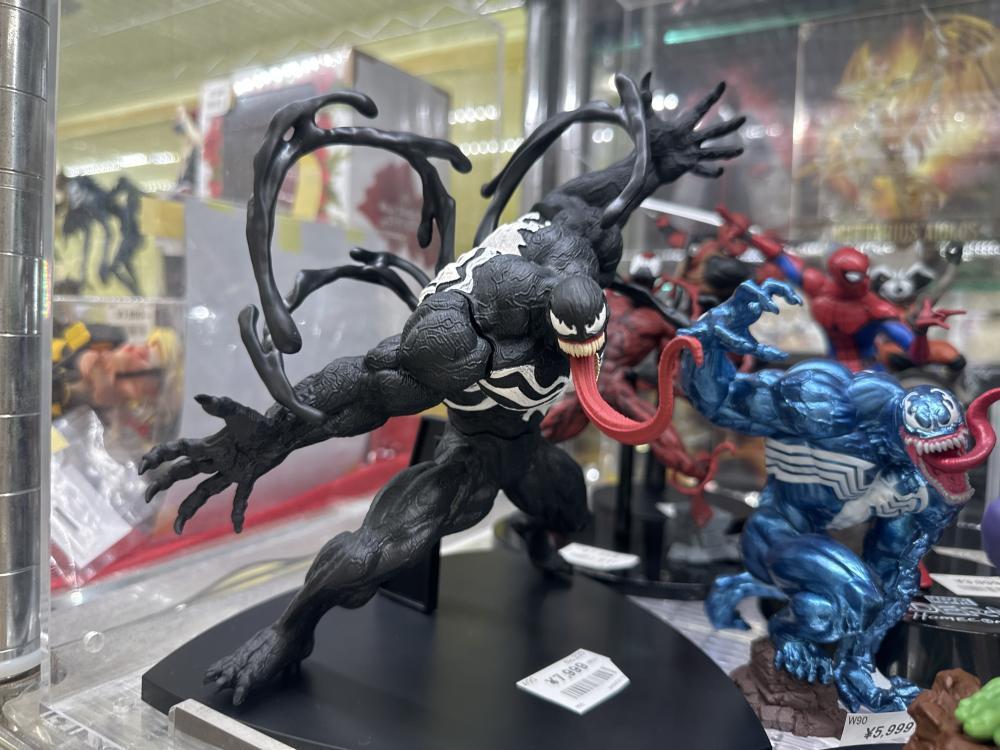 애니메이션 피규어