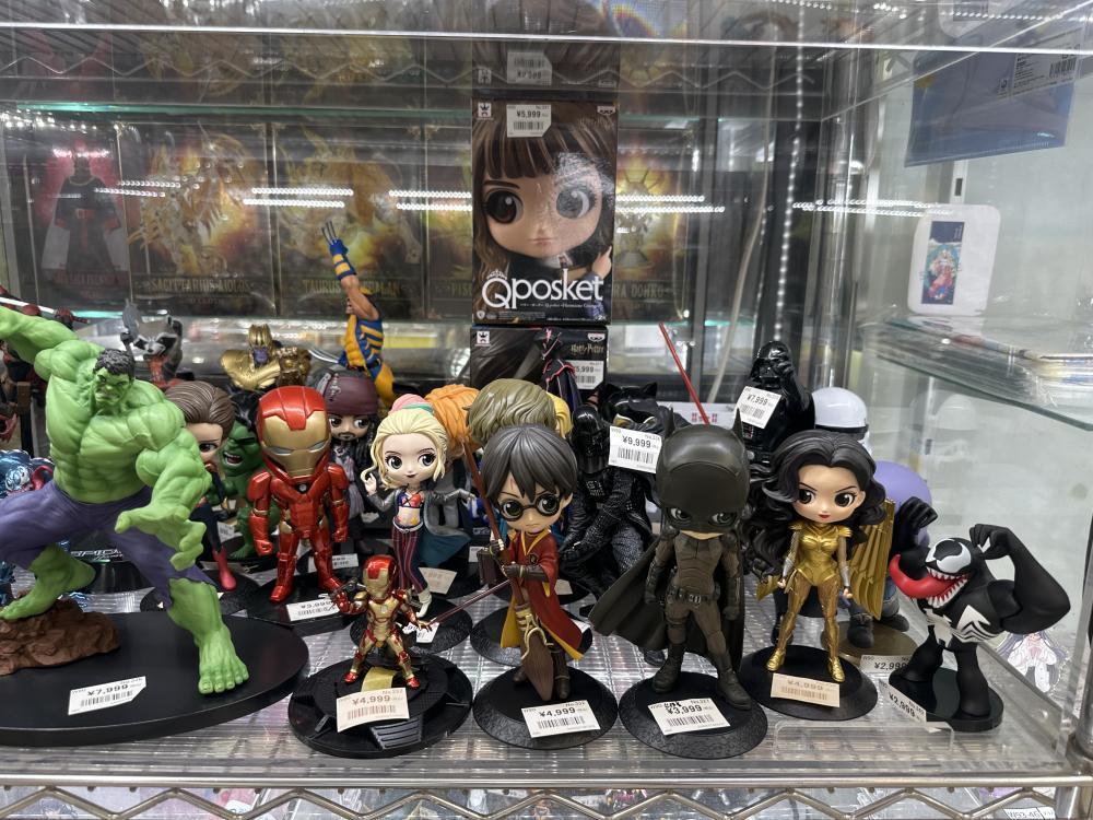 애니메이션 피규어