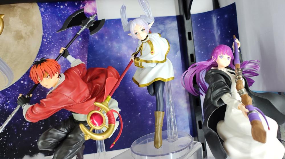 葬送のフリーレン