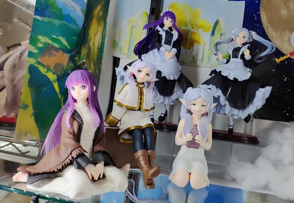 葬送のフリーレン