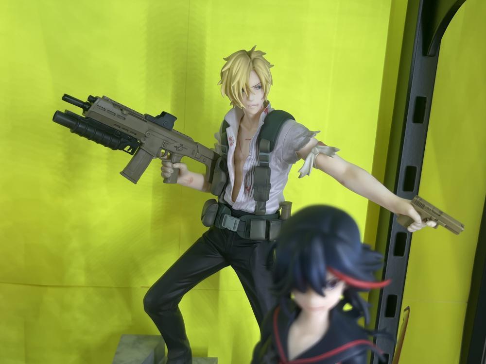 サイバーパンクエッジランナーズ