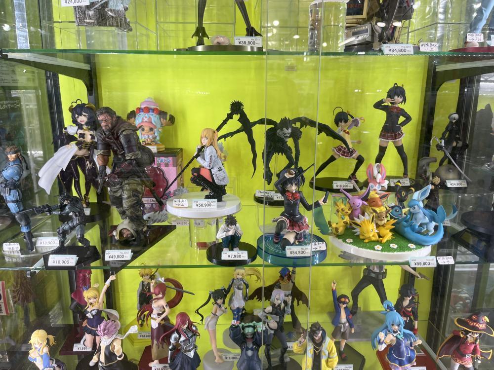 サイバーパンクエッジランナーズ