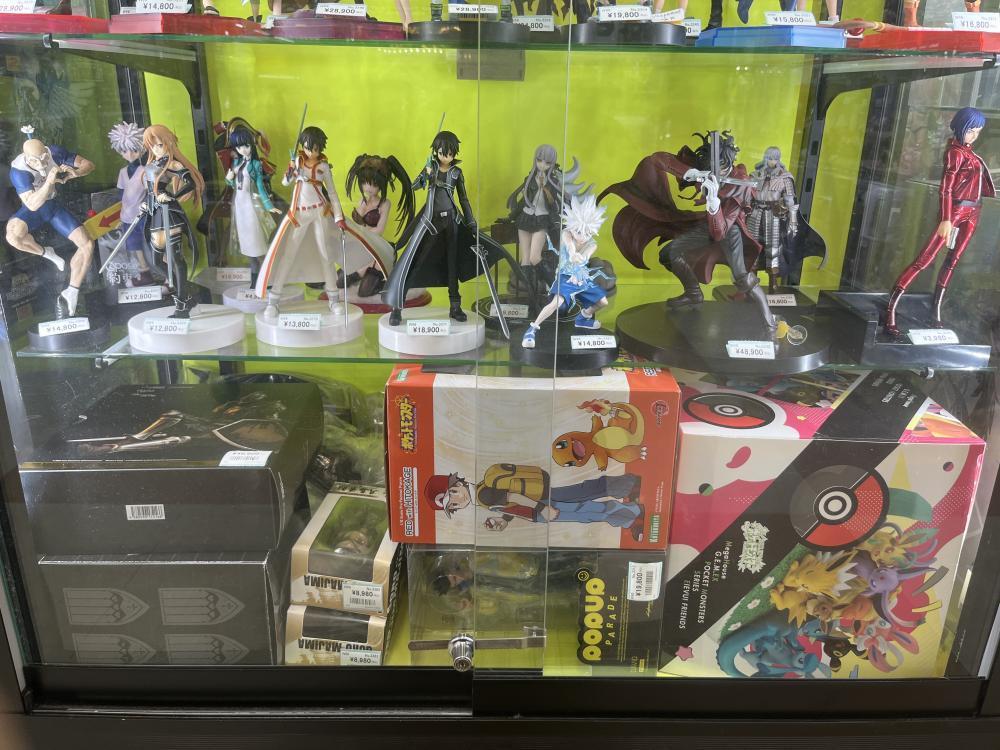 サイバーパンクエッジランナーズ