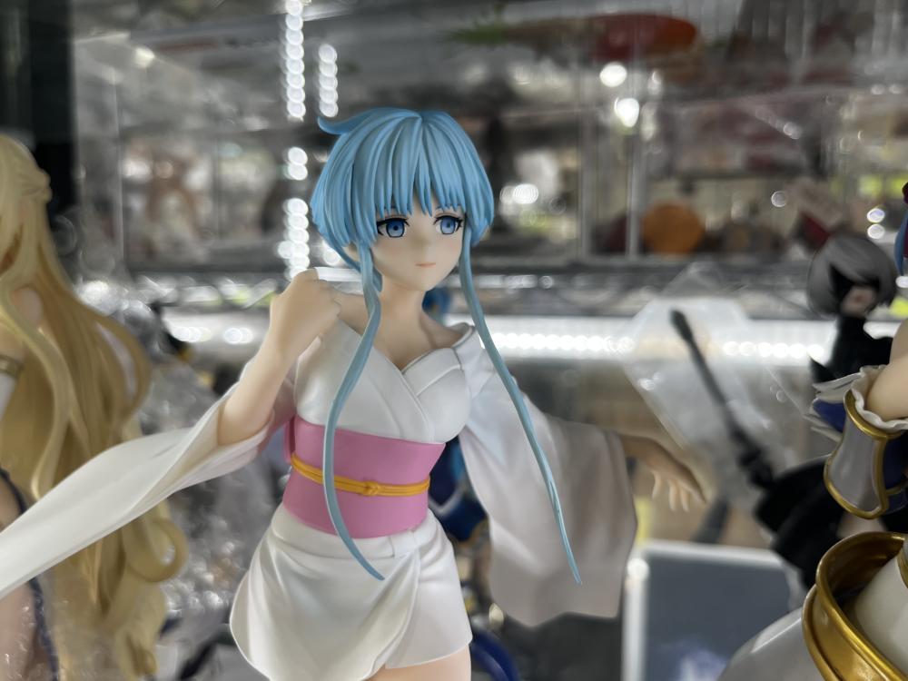 스케일 피규어 다양한