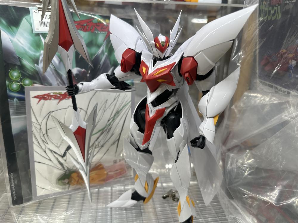 アニメフィギュア