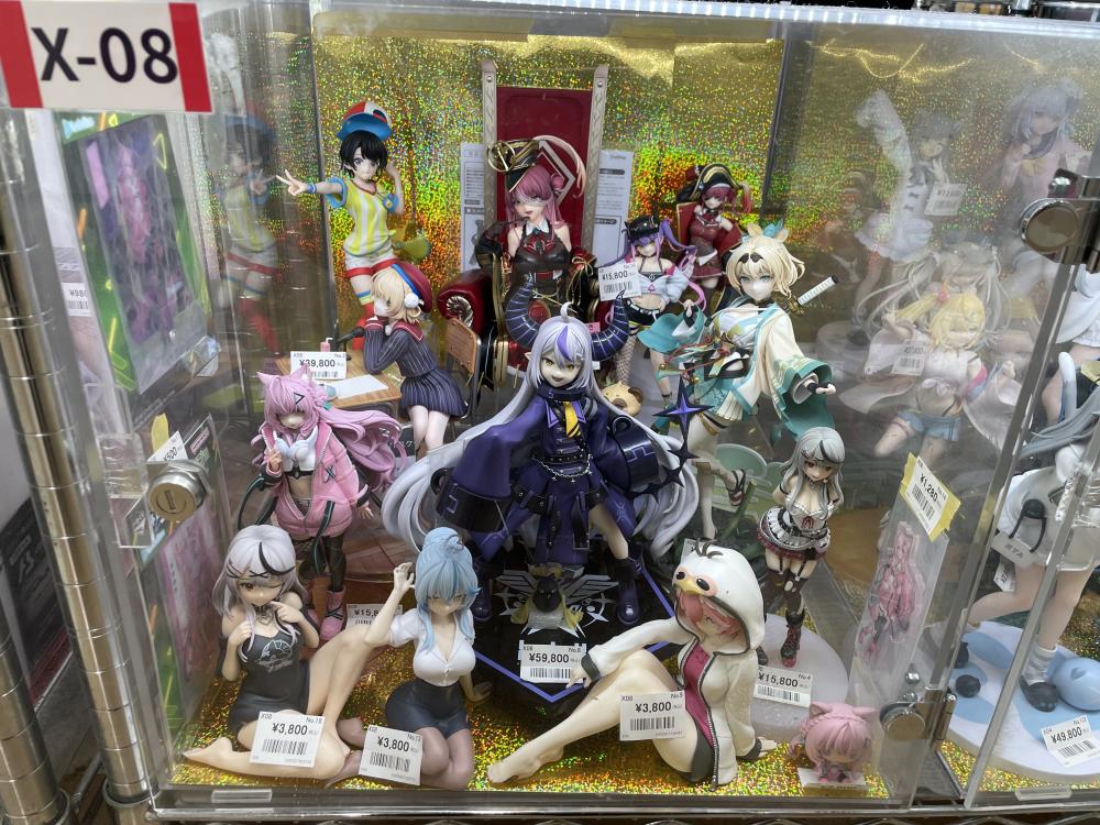 ホロライブ　Vtuber