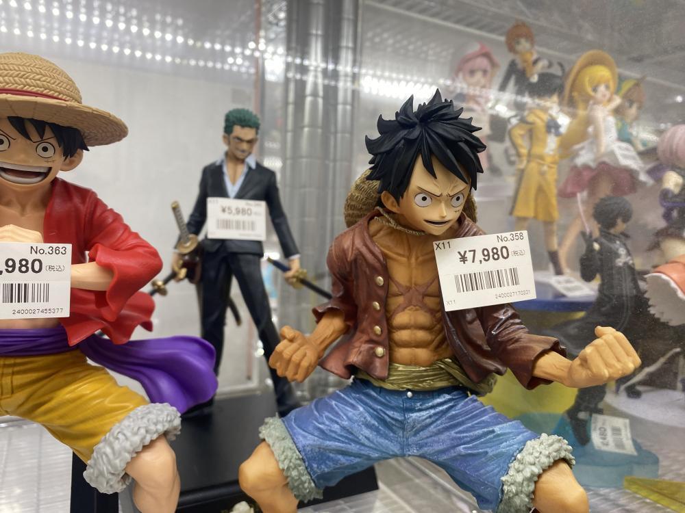 ワンピース色々