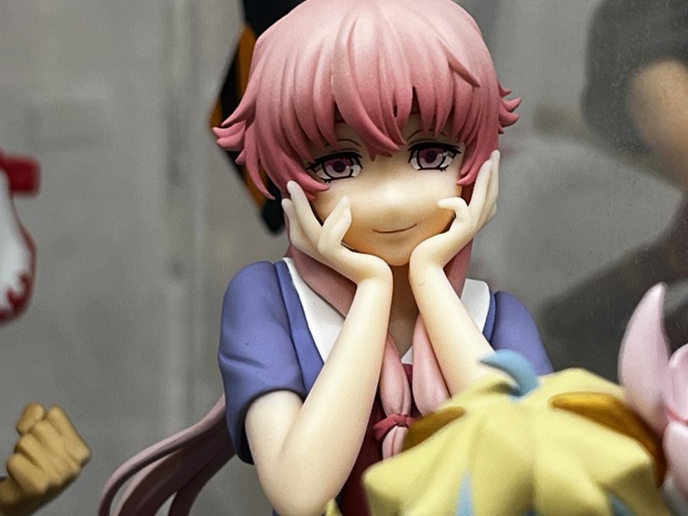 フィギュア色々