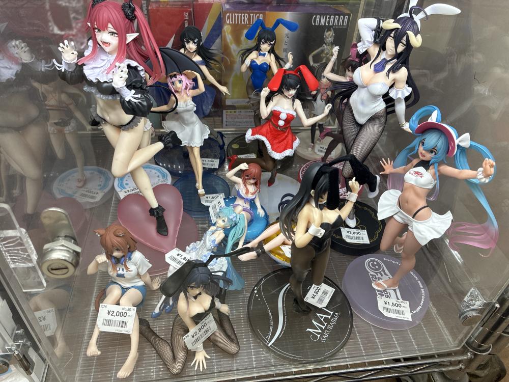 彼女お借りします