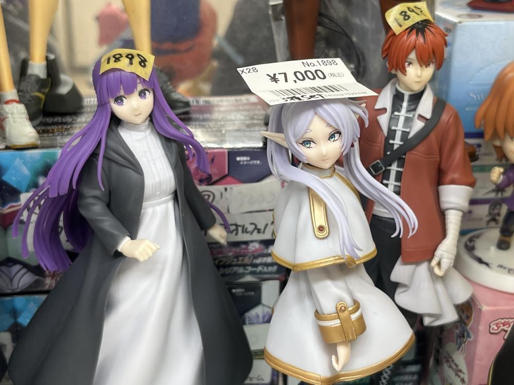 SPY×FAMILY 그 외 피규어