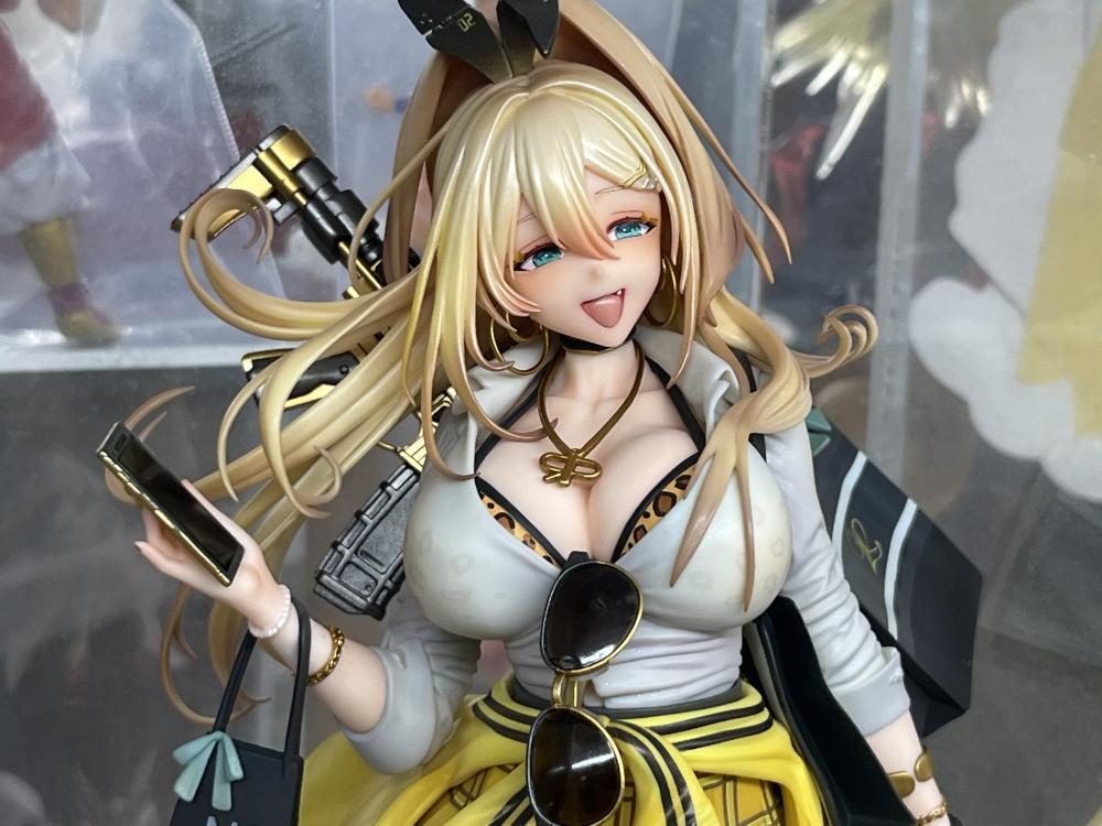 승리의 여신 : NIKKE