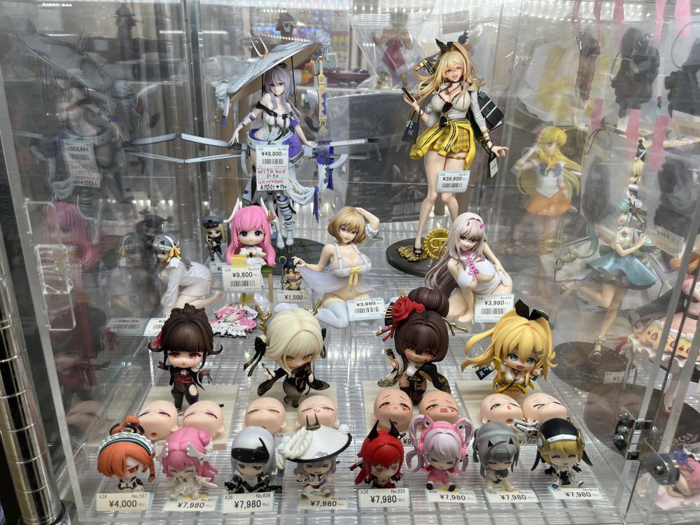 승리의 여신 : NIKKE