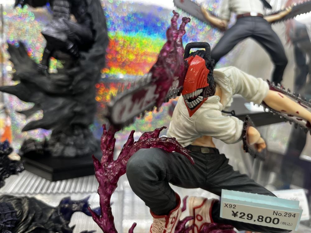 첸소만 베르세르크