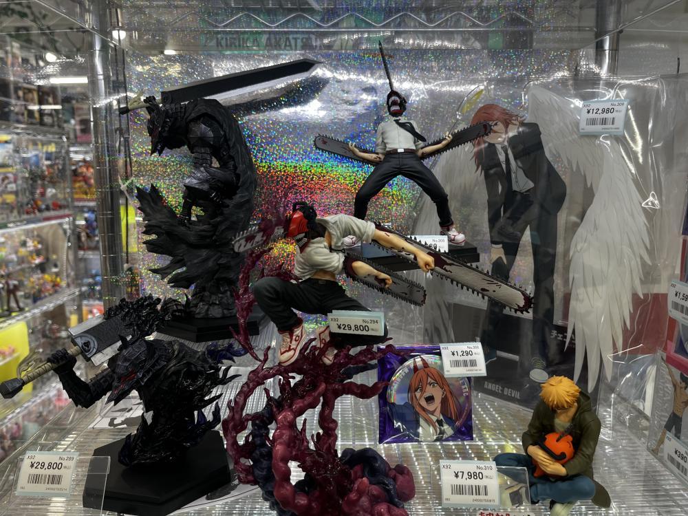 첸소만 베르세르크