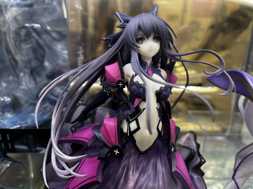 데이트·아·라이브 외 피규어