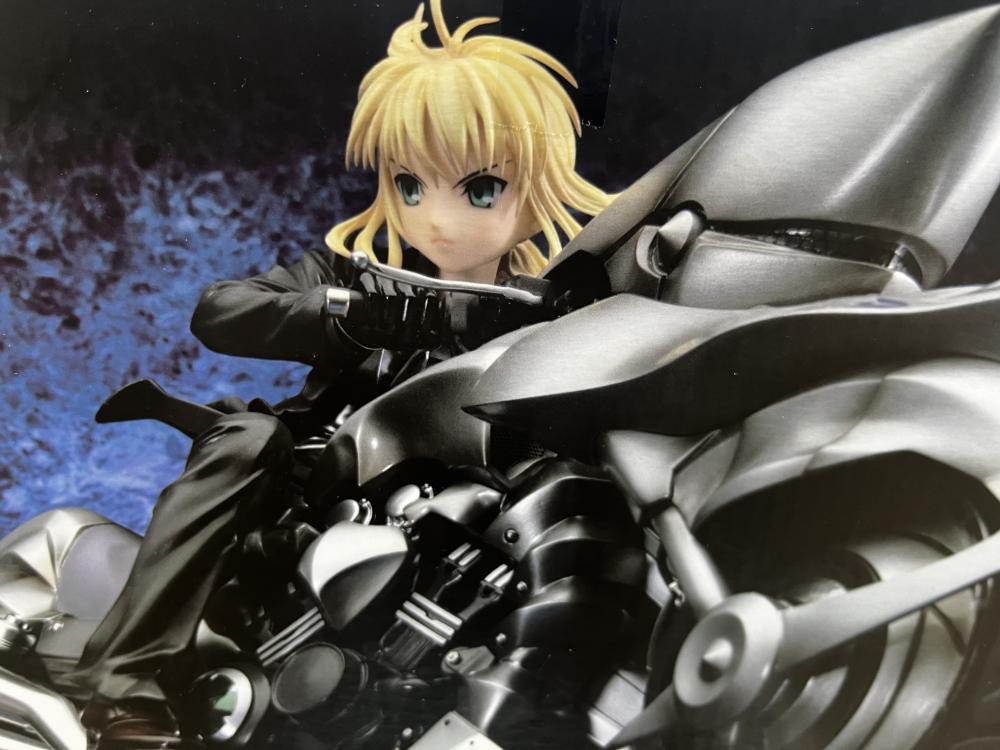 귀멸의 칼날 Fate 시리즈