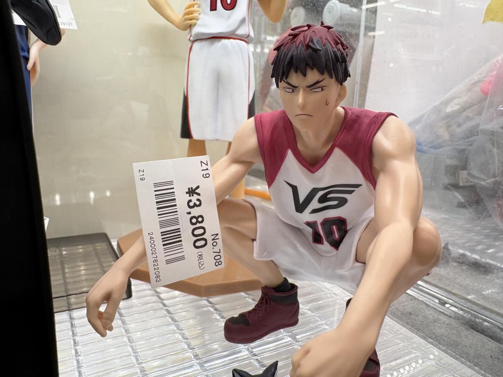 フィギュア色々（スポーツ）