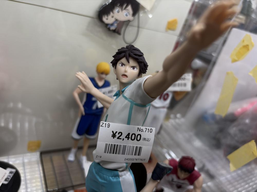 フィギュア色々（スポーツ）