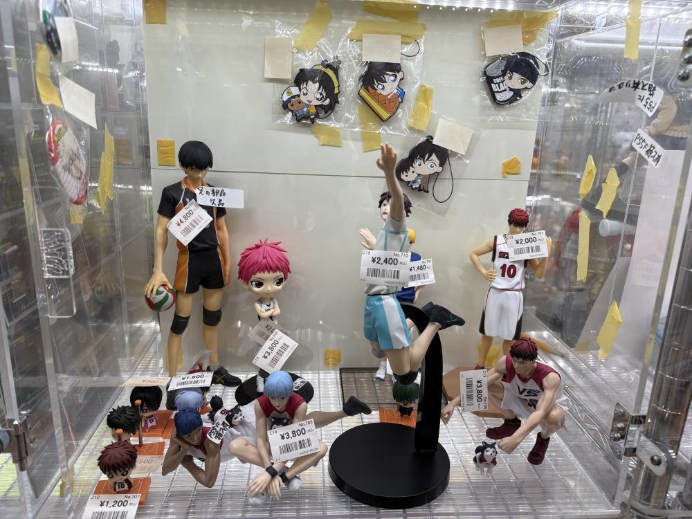 フィギュア色々（スポーツ）