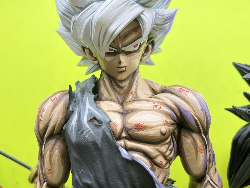 드래곤볼 ONEPIECE