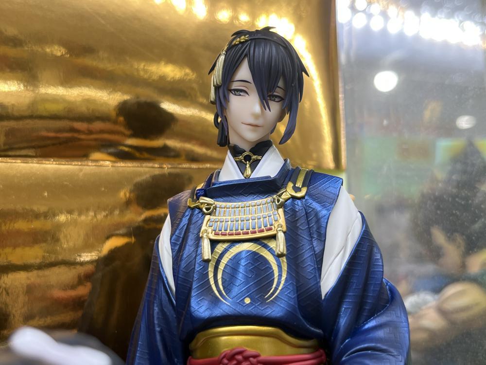 도검 난무 디즈니