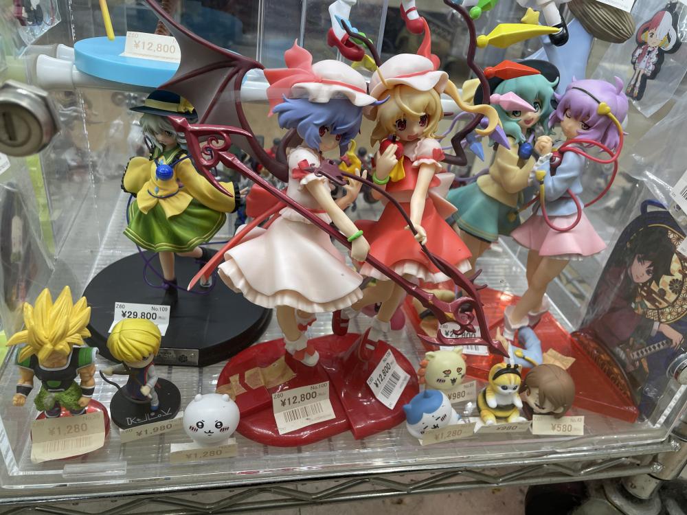 東方プロジェクト