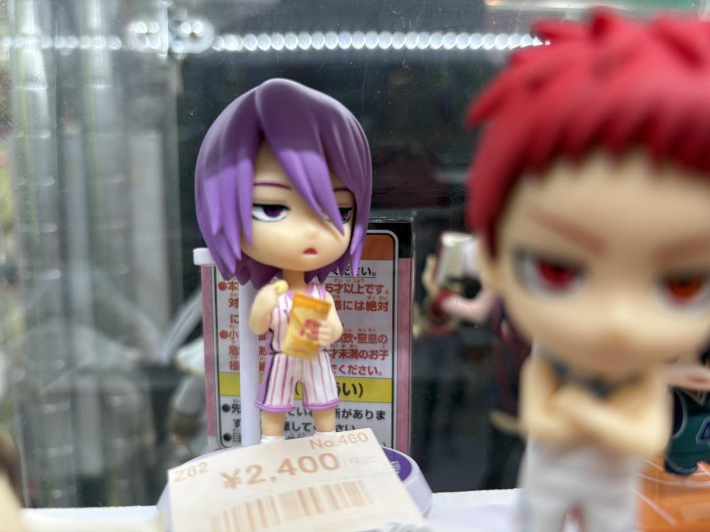 미니 피규어 다양한