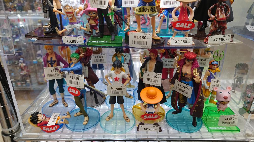 ONEPIECE専門店