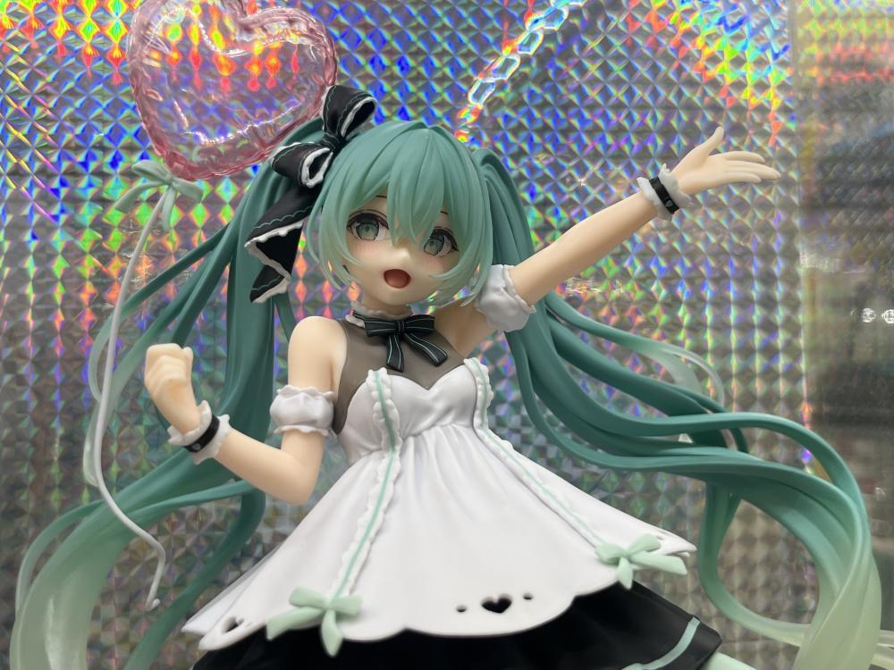 프라이즈 피규어