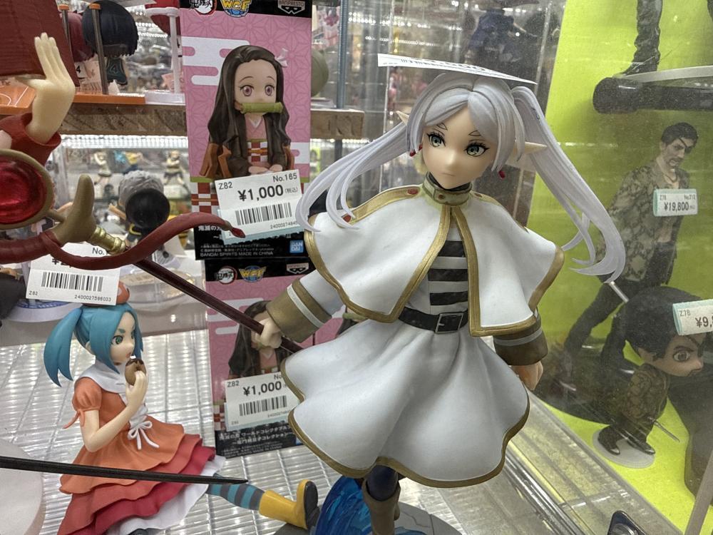 프라이즈 피규어