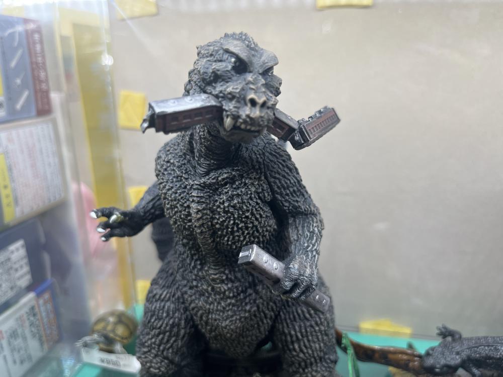 디오라마 피규어