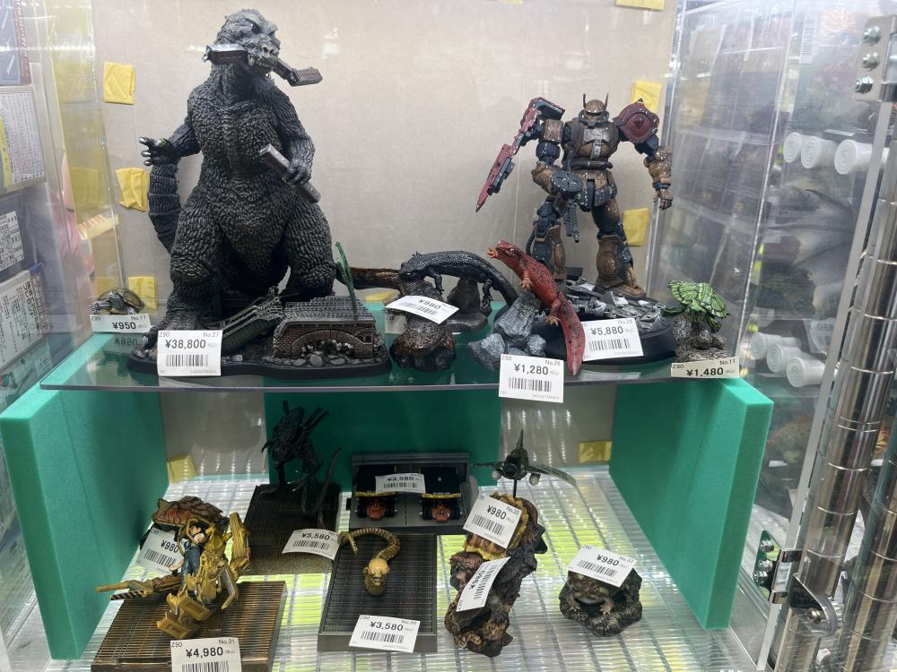 디오라마 피규어